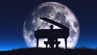 Бетховен Лунная соната. Соната для фортепиано № 14. Beethoven Moonlight sonata.