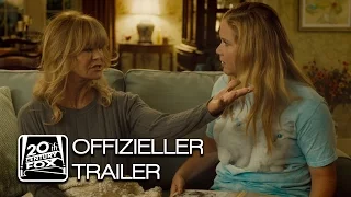 Mädelstrip | Trailer 1 | Deutsch HD German (2017)