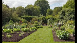 The Beginner's Guide to No-Dig Gardening: Less Work, More Harvest