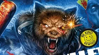 Silver Bullet Blu-Ray Review (Scream Factory)