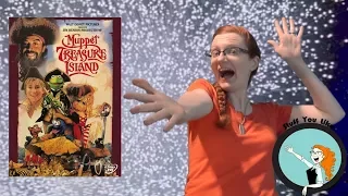 Muppet Treasure Island | Jim Hawkins Has Daddy Issues | Stuff You Like
