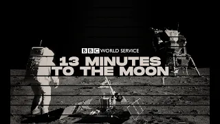 13 Minutes to the Moon (2019) full podcast
