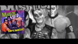 Misfits - Saturday Night (Subtitulado)