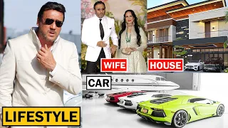 Jackie Shroff Lifestyle 2023, Wife, Income, Age, Family, House, Biography & Net Worth