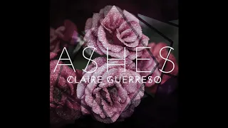 "Ashes" by Claire Guerreso (feat. on ABC's Station 19) [OFFICIAL]