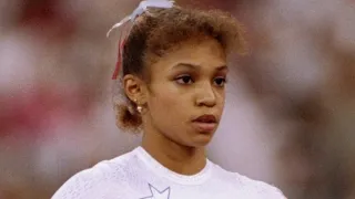 Former U.S. Olympic Gymnasts Who Are Unrecognizable Now