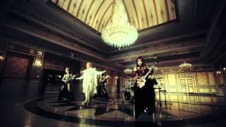 Jupiter「ARCADIA」MV FULL