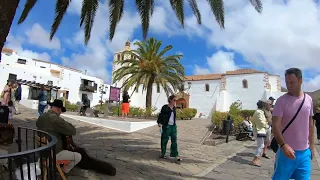 Fuerteventura, Canary Islands, Spain -  -GoPro Hero 7 4K video 60fps