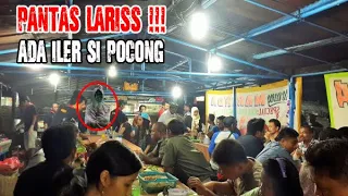 Ciri ciri Warung Gunakan Jin Penglaris.!! Buktikan Sendiri