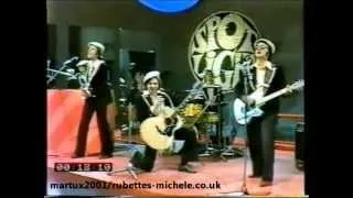 Rubettes - Tonight 1975