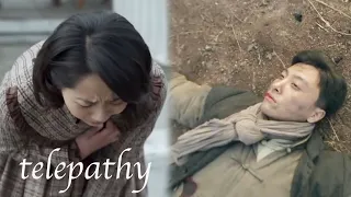 The most touching scene | Xiao Man is shot, twin sister Xiang Xiang suddenly feels heartache