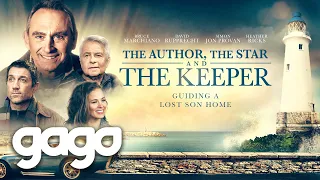 GAGO - The Author, The Star, and the Keeper (Trailer)