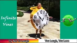 You Laugh, You Lose | Try Not To Laugh Challenge (Vine Edition #26)