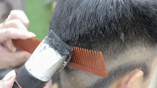 HƯỚNG DẪN CHI TIẾT CẮT FADE NHANH NHẤT / TUTORIAL FADE CUT