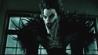 The God Of Death Kills Anyone Whos Name Is Written In His Book(Death note Movie Explained)