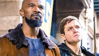 ROBIN HOOD Trailer (2018)