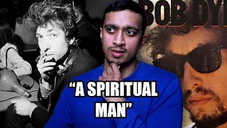 Jokerman - Hip Hop Fan Reacts To Bob Dylan