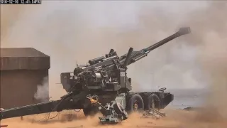 ATAGS Howtizer - Best artillery Gun in the world | indian army | DRDO |