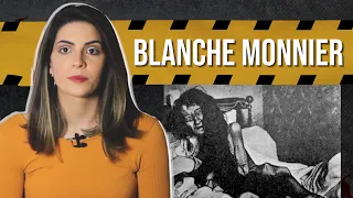 BLANCHE MONNIER | 25 ANOS DE CÁRCERE PRIVADO