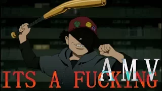 Paranoia Agent - My Only Gun God