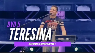 Washington Brasileiro DVD 5 Teresina - PI  Completo