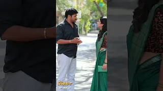 INIYA Serial Shorts | Ep 468 - 4 | Alya Manasa,Rishi |#shorts #ytshorts | Saregama TV Shows Tamil