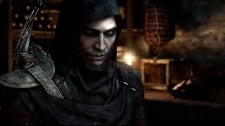 Thief - Channeling the Primal Trailer