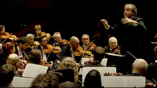 Beethoven: Sinfonía nº 7 en la mayor, op. 92 - Juanjo Mena - Orquesta Sinfónica de Galicia