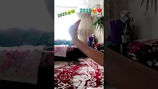 Самый лучший год в моей жизни 2019❤️❤️❤️❤️