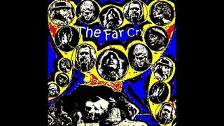 The Far Cry = The Far Cry - 1968 - (Full Album)