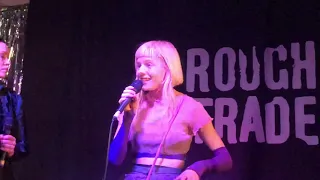 Aurora - Apple Tree Live in London