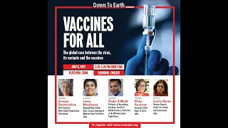 VACCINES FOR ALL