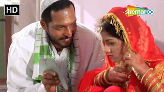 CLIMAX Scene Of Ghulam-E-Mustafa | Nana Patekar | (HD)