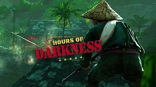 Far Cry 5 - Hours of Darkness - Fishing Village / LT Col Trang / Fishing For Yokel