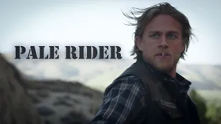 Sons of Anarchy - "Pale Rider"