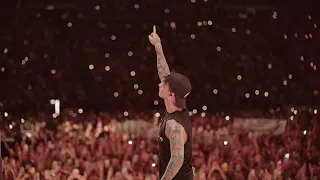 Ultimo - Ti va di stare bene (Live Stadio Olimpico, Roma, 7-8-10 luglio 2023)