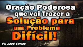 ((🔴)) ORAÇÃO PODEROSA QUE VAI TRAZER A SOLUÇÃO PARA UM PROBLEMA DIFÍCIL!