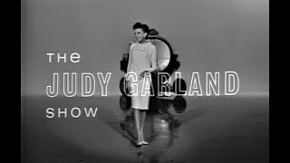 The Judy Garland Show - Episode #9