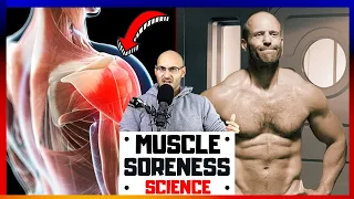 Does Muscle Soreness Lead To Muscle Growth ?