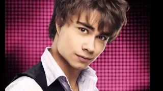 Alexander Rybak I'm in love Russian Version