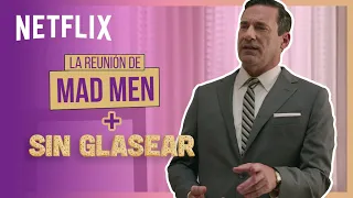 Nos Recuerdan a Alguien | Sin Glasear | Netflix