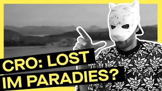 CRO: Wie er sich mit “trip” vom Panda-Raop verabschiedet || PULS Musikanalyse
