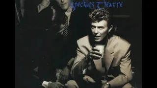 Heaven's In Here – Tin Machine Feb. 13, 1992