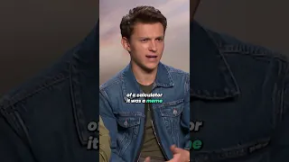 Zendaya GHOSTED Tom Holland 🤣