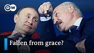 Belarus protests: How will Putin react? | To the point