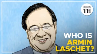 Armin Laschet | The man who may succeed Merkel