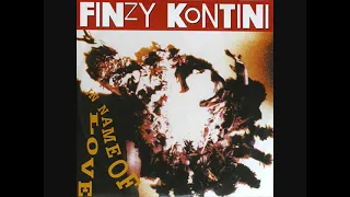 Finzy Kontini – In The Name Of Love (1989)