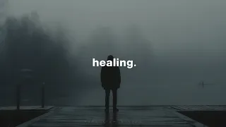 healing.