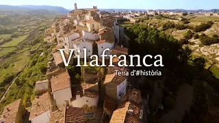 Vilafranca, terra d'#història | Turisme Vilafranca
