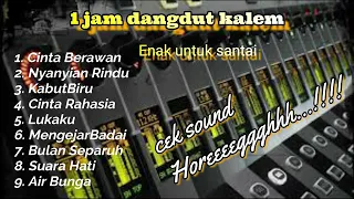 lagu dangdut lawas🎶🎧🎤 _ Cinta Berawan❤😘 subscribe ya sahabat👭❤😘